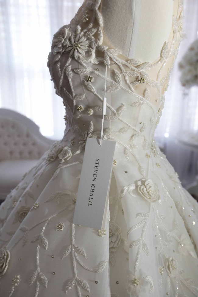 Steven Khalil