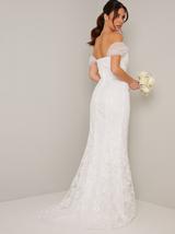 Chi Chi Bridal Maisie Dress