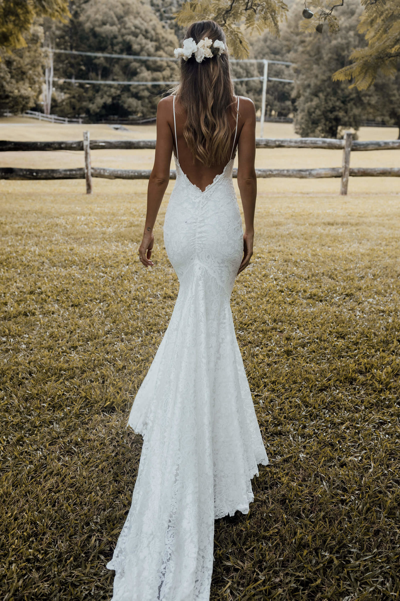 Grace Loves Lace Bridal