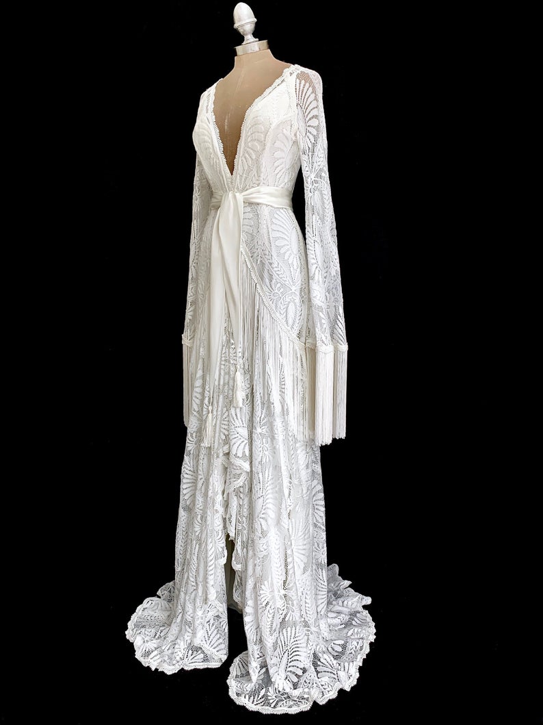 Rue De Seine Inspired Dress