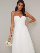 Bridal Gown Chi Chi