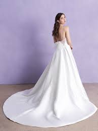 Allure Bridals Wedding dress