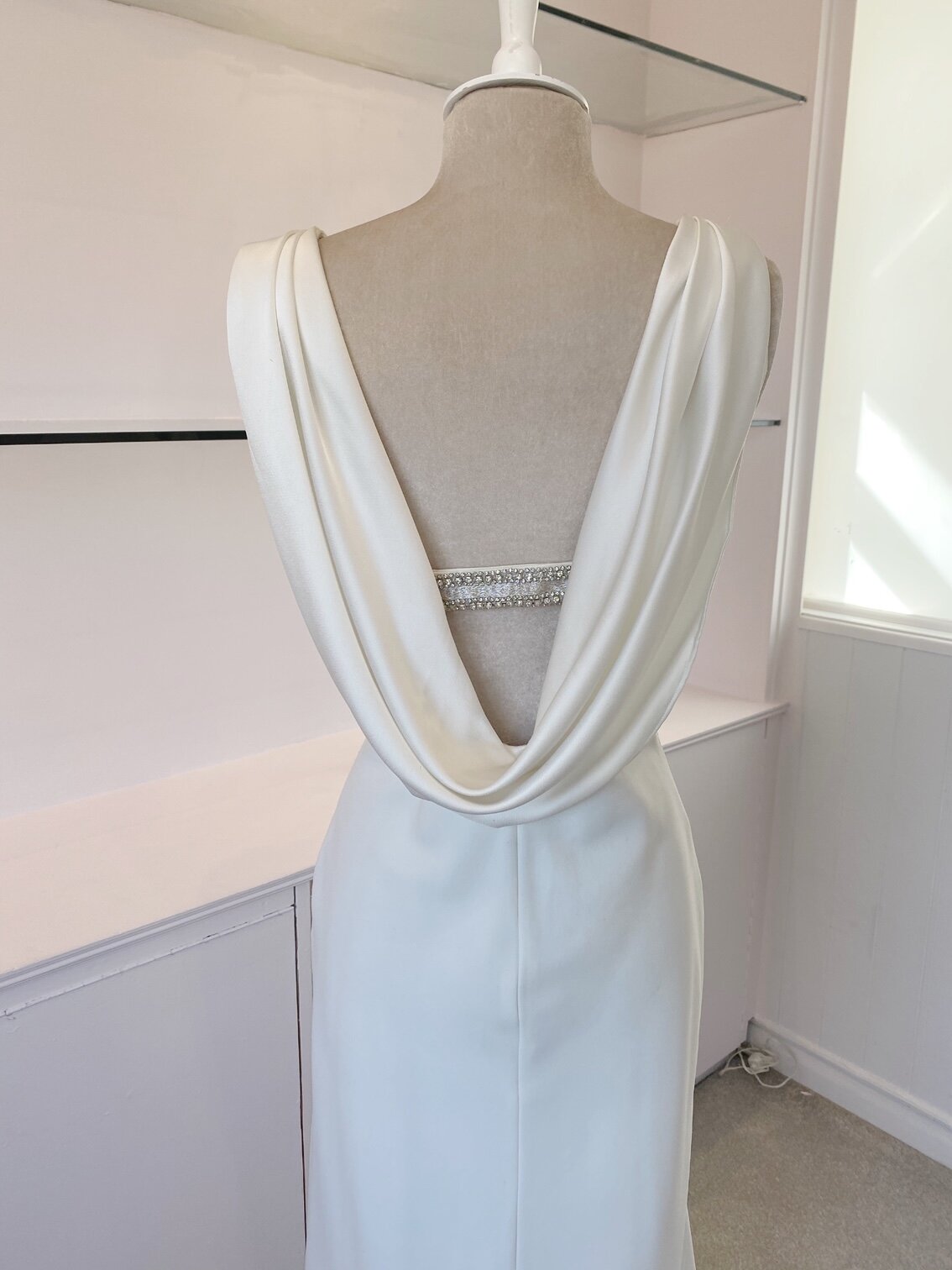 Jenny Packham Caitlin