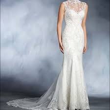 Alfred Angelo Wedding Dress