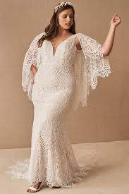 BHLDN wedding dress