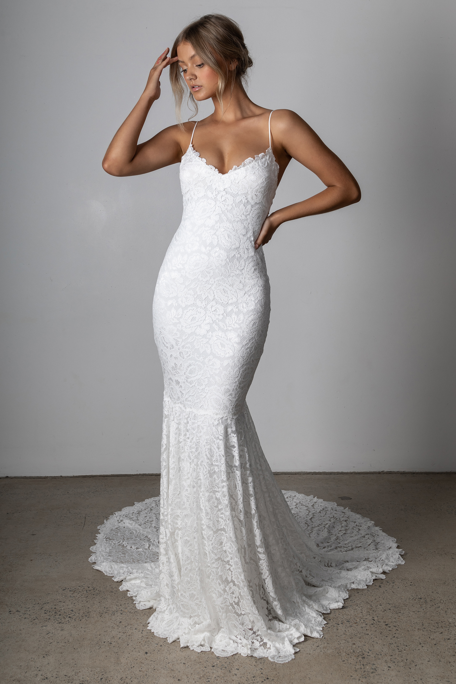 Grace Loves Lace Bridal