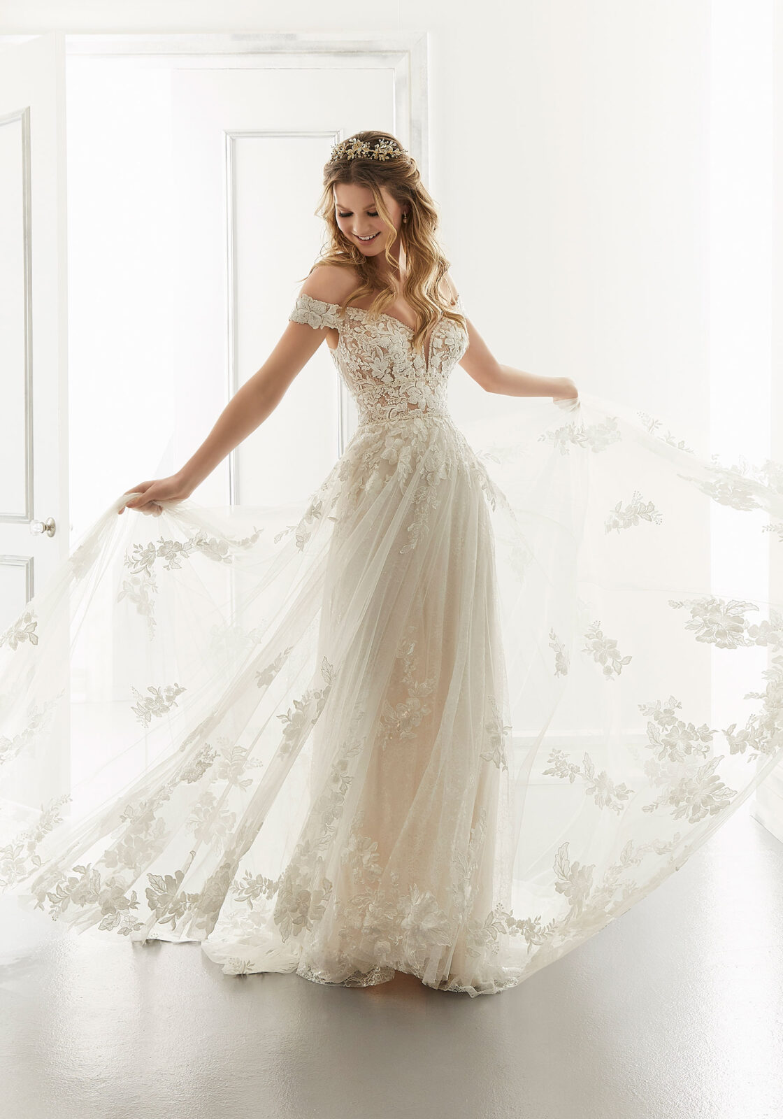 Mori Lee Wedding Dress UK