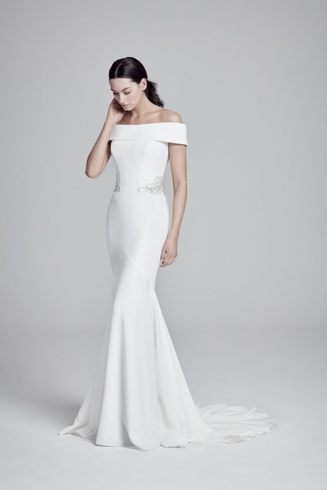 Orianna by Suzanne Neville - UK 8 Worn for my wedding day