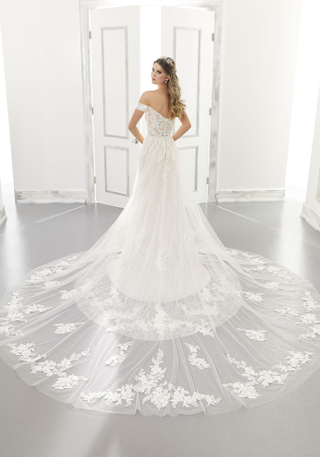 Mori Lee Wedding Dress UK