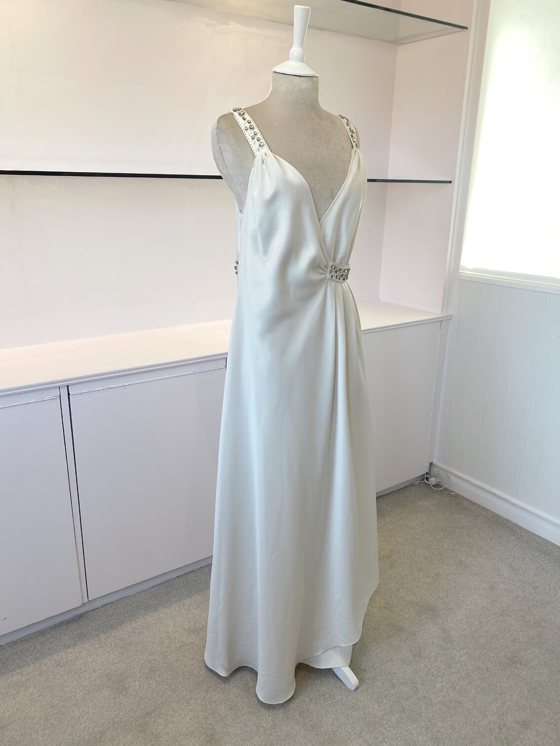 Amanda Wakeley Beach