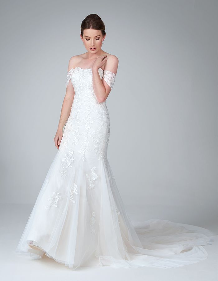 Grace Loves Lace Inspired Dress