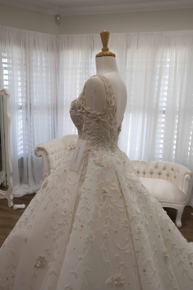 Steven Khalil