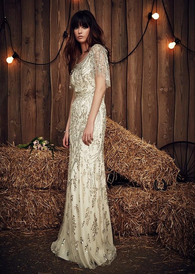No1 Jenny Packham