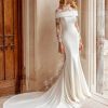 Ellis Bridal wedding dress
