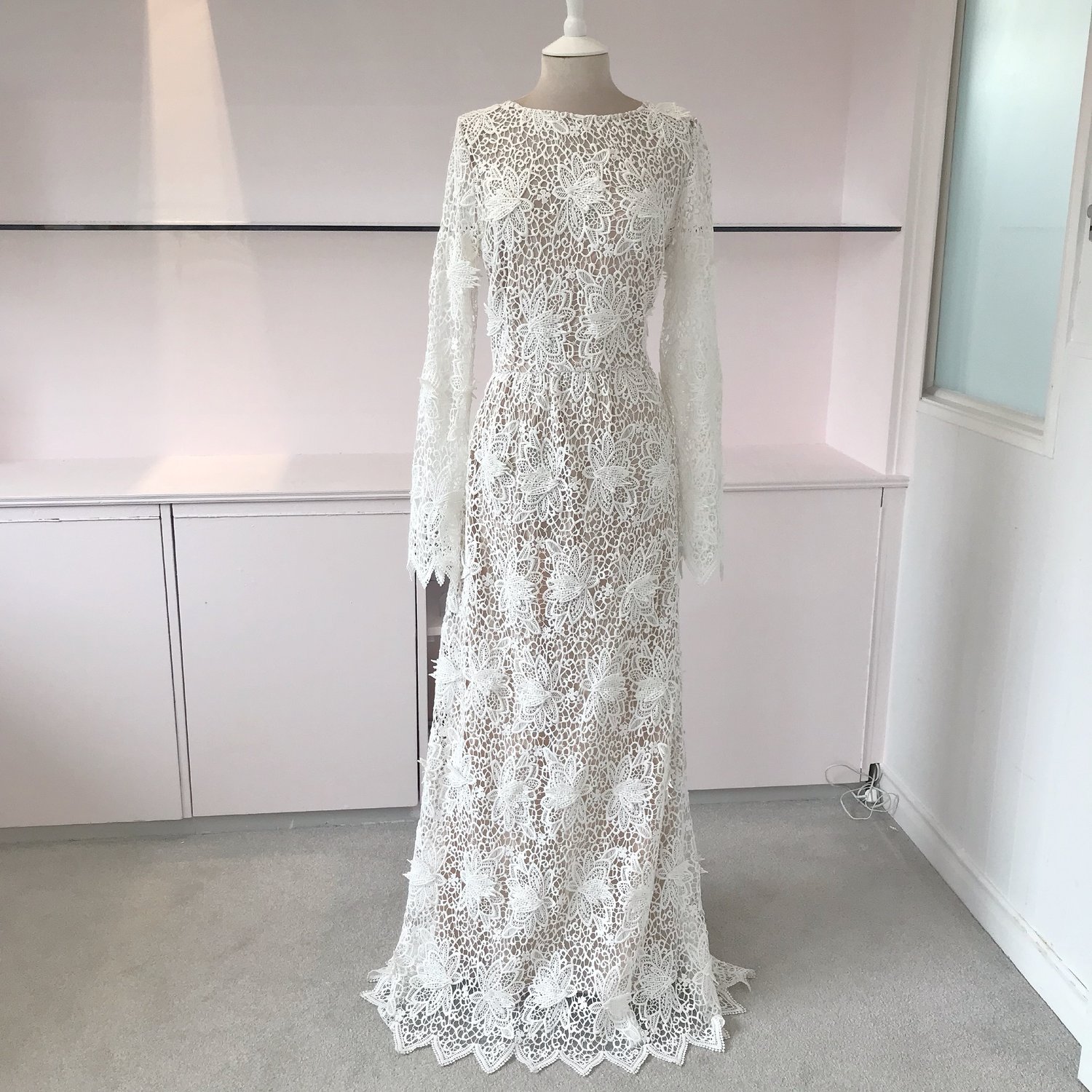 BHLDN Landry