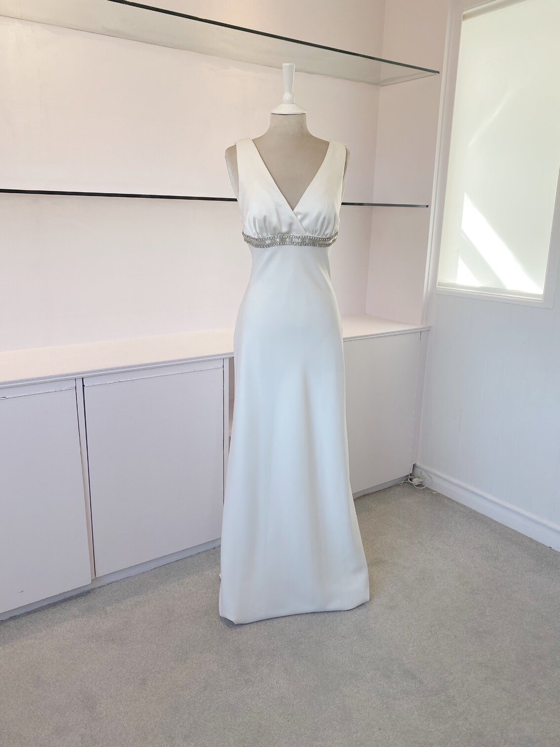 Jenny Packham Caitlin