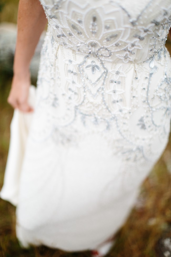 Jenny Packham Esme Wedding Dress