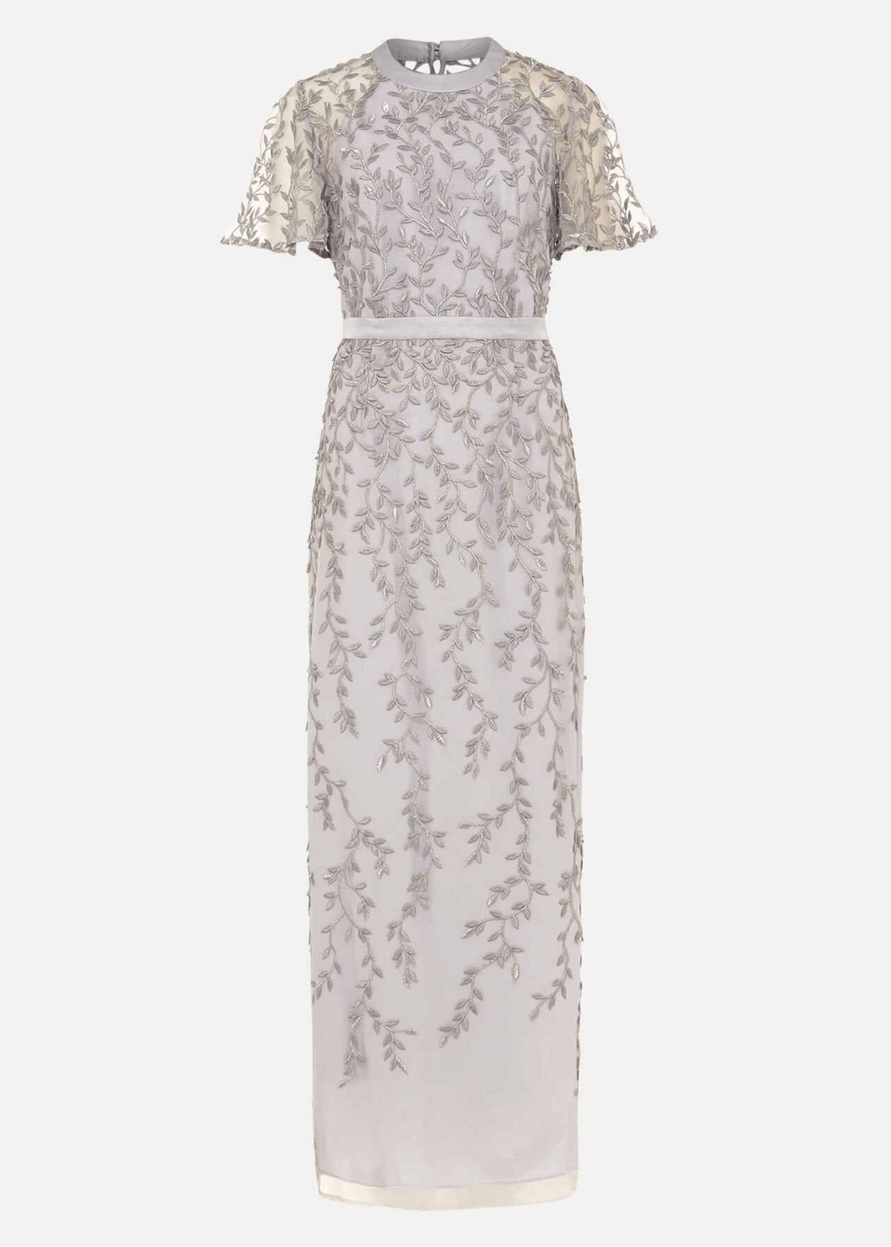 Wedding dress alternative