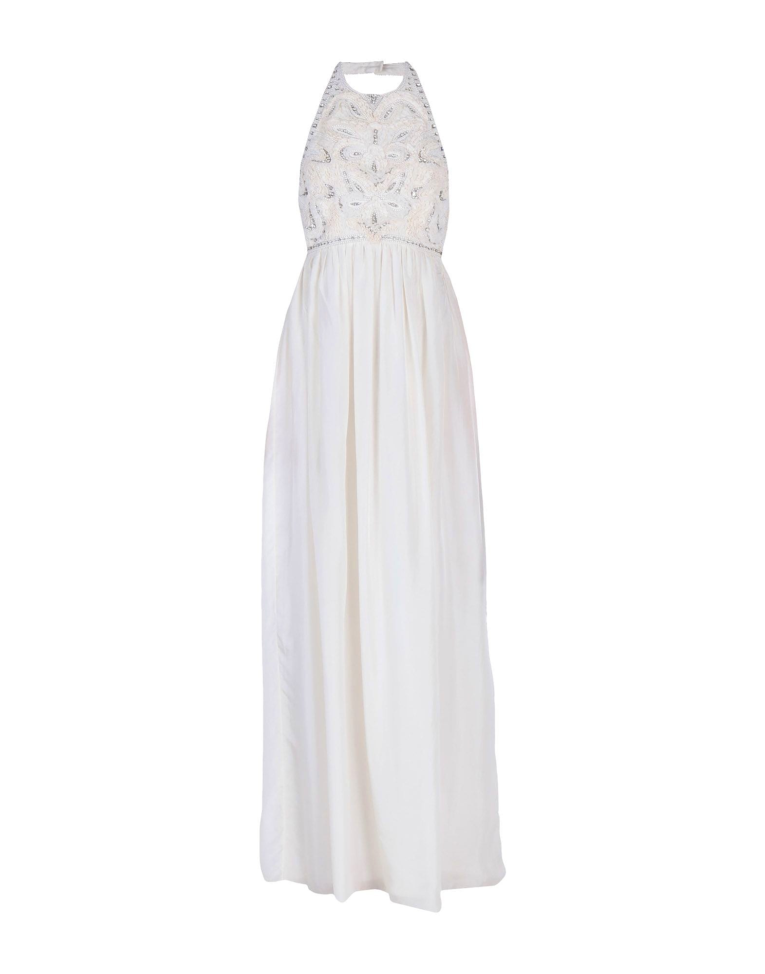 Matthew Williamson wedding dress
