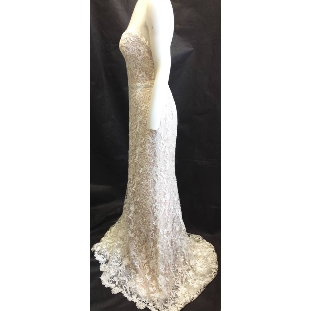Wtoo wedding dress