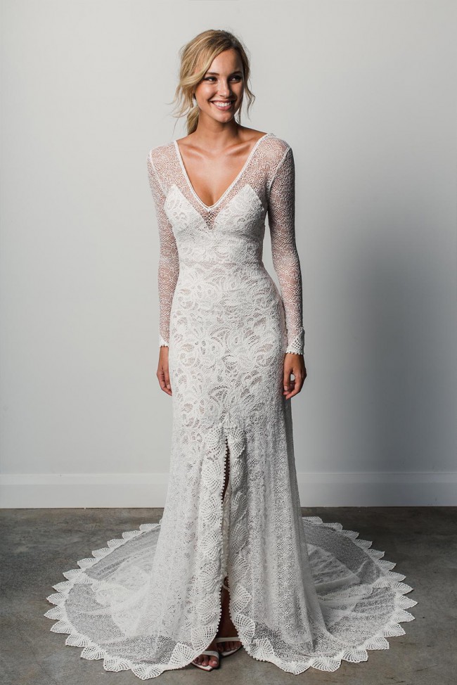 Grace Loves Lace Mai