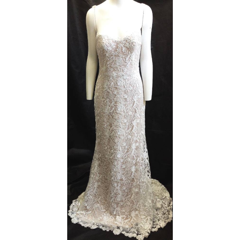 Wtoo wedding dress