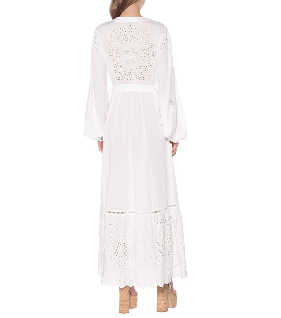 Rue De Seine style dress