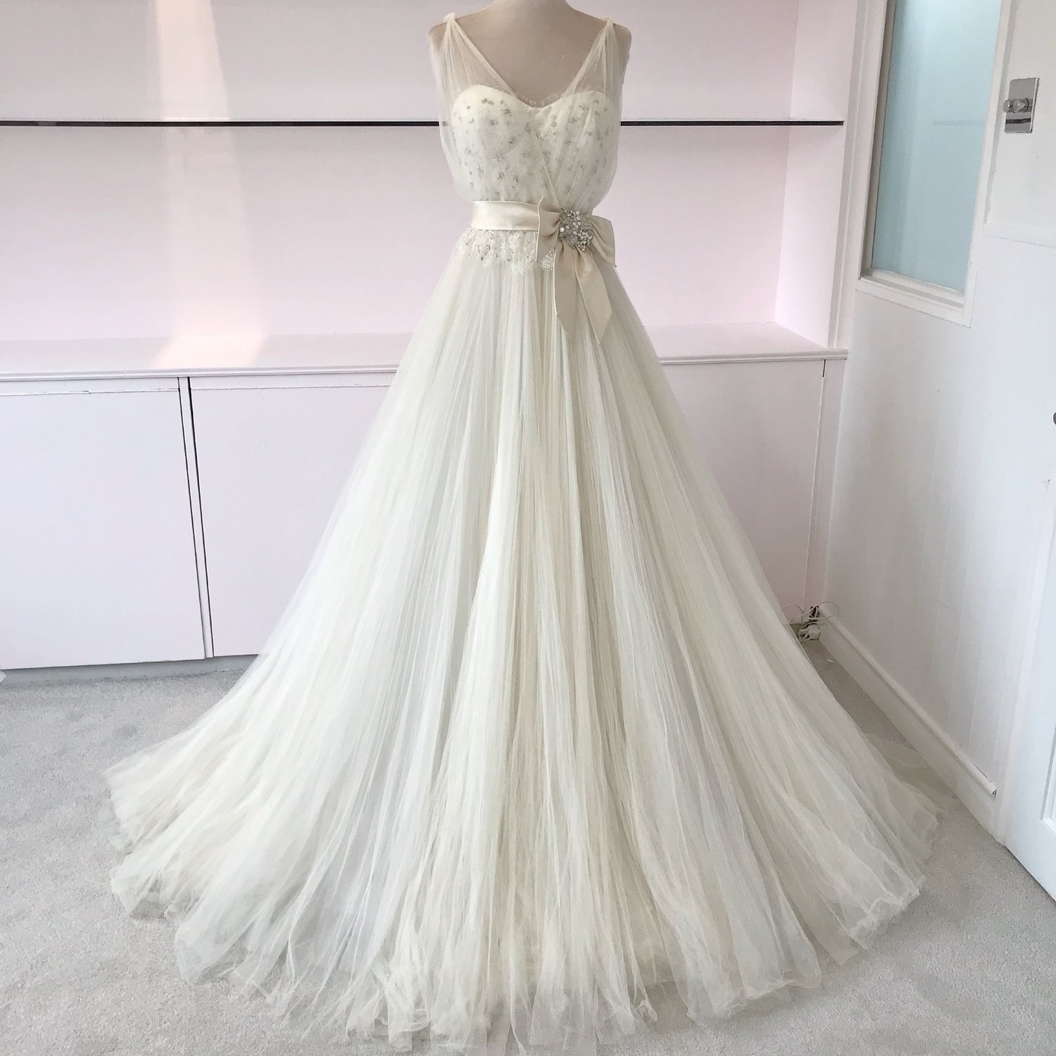 Jenny Packham Ceres
